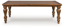 Load image into Gallery viewer, Greddinton - Dining Table Set