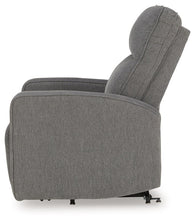 Load image into Gallery viewer, Starganza - Power Lift Recliner - Gray