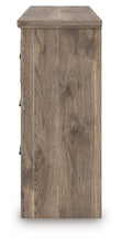 Load image into Gallery viewer, Rusticott - Panel Bedroom Set