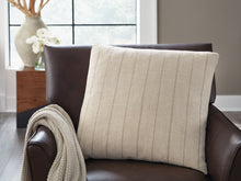 Load image into Gallery viewer, Valwick - Pillow (Set of 4) - Beige / Brown