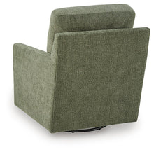 Load image into Gallery viewer, Dishford - Swivel Accent Chair
