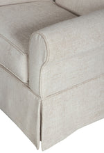 Load image into Gallery viewer, Searcy - Swivel Glider Accent Chair