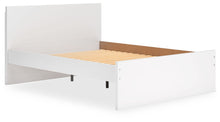 Load image into Gallery viewer, Onita - Panel Platform Bed