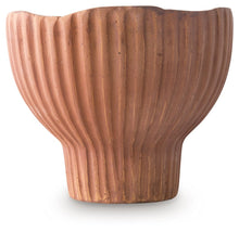 Load image into Gallery viewer, Orban - Vase - Sienna / White