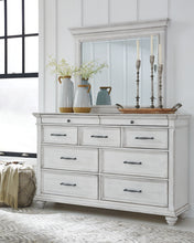 Load image into Gallery viewer, Kanwyn - Dresser
