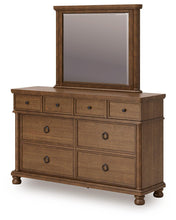 Load image into Gallery viewer, Rowlenstown - Poster Bedroom Set