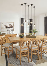 Load image into Gallery viewer, Havonplane - Rectangular Dining Room Extension Table