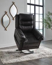 Load image into Gallery viewer, Oatman - Power Lift Recliner