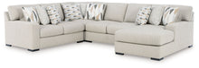 Load image into Gallery viewer, Laurelgrove - 4 Piece Sectional