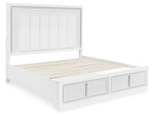 Load image into Gallery viewer, Chalanna - Storage Bedroom Set