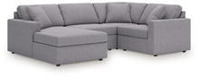 Load image into Gallery viewer, Modmax - 4 Piece Sectional