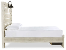 Load image into Gallery viewer, Cambeck - Panel Bed
