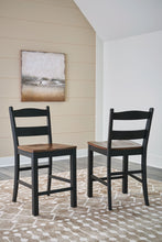 Load image into Gallery viewer, Valebeck - Counter Height Dining Room Set