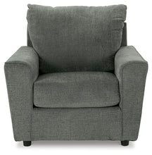 Load image into Gallery viewer, Stairatt - Chair - Gravel