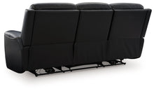 Load image into Gallery viewer, 5Z-Comfort - Relaxation - Power Reclining Sofa With Adj Headrest