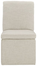 Load image into Gallery viewer, Krystanza - Dining UPH Side Chair (Set of 2) - Oatmeal
