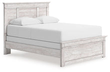 Load image into Gallery viewer, Makidern - Panel Bedroom Set