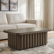 Load image into Gallery viewer, Darimore - Rectangular Table
