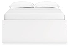 Load image into Gallery viewer, Onita - Platform Bed