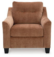 Load image into Gallery viewer, Amity Bay - Chair - Clay