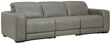 Load image into Gallery viewer, Correze - 3 Piece Power Reclining Sectional