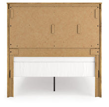 Load image into Gallery viewer, Maystonna - Crossbuck Panel Bed