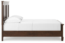 Load image into Gallery viewer, Danabrin - Panel Bed