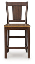 Load image into Gallery viewer, Rylandeen - Counter Height Extension Dining Table Set