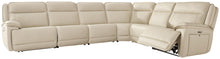 Load image into Gallery viewer, Double Deal - 6 Piece Reclining Sectional