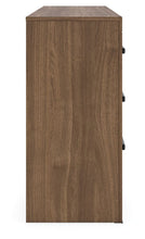 Load image into Gallery viewer, Broachmyn - Six Drawer Dresser