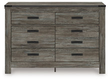 Load image into Gallery viewer, Frandern - Six Drawer Dresser