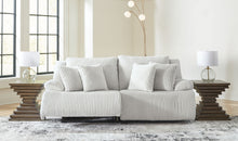 Load image into Gallery viewer, Top Tier - 2 Piece Reclining Sectional