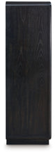 Load image into Gallery viewer, Rowanbeck - Five Drawer Chest - Black