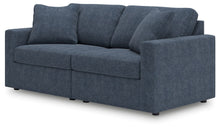 Load image into Gallery viewer, Modmax - L-Shaped Sectional - Ink
