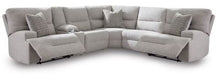 Load image into Gallery viewer, Acklen Place - Reclining Sectional