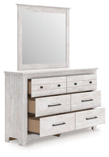 Load image into Gallery viewer, Makidern - Storage Bedroom Set