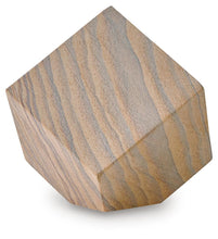 Load image into Gallery viewer, Hurport - Sculpture - Red / Tan