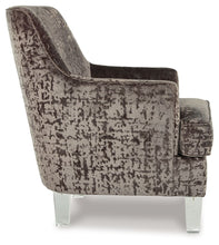 Load image into Gallery viewer, Gloriann - Accent Chair - Charcoal
