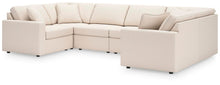 Load image into Gallery viewer, Modmax - Symmetrical Sectional - Oyster
