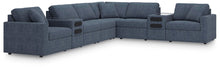 Load image into Gallery viewer, Modmax - L-Shaped Sectional - Ink