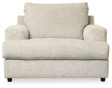 Load image into Gallery viewer, Soletren - Chair and a Half - Stone