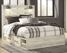 Load image into Gallery viewer, Cambeck - Bedroom Set