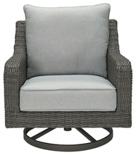 Load image into Gallery viewer, Elite Park - Swivel Lounge w/ Cushion - Gray