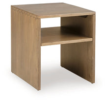 Load image into Gallery viewer, Ella Grove - Rectangular Table
