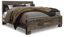 Load image into Gallery viewer, Derekson - Panel Bed