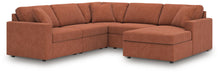 Load image into Gallery viewer, Modmax - 5 Piece Sectional