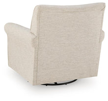 Load image into Gallery viewer, Renley - Swivel Glider Accent Chair