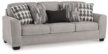 Load image into Gallery viewer, Avenal Park - Sofa - Flannel