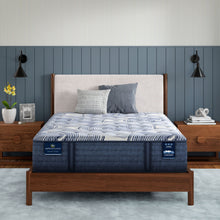 Load image into Gallery viewer, Perfect Sleeper Pro - 14" Dublin Latex Hybrid Medium Mattress