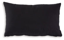Load image into Gallery viewer, Gavrileigh - Pillow (Set of 4) - Black / Gray / Ivory